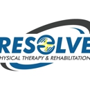 Resolve Physical Therapy and Rehabilitation - Physical Therapists