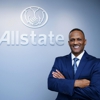 Cedric El-Amin: Allstate Insurance gallery