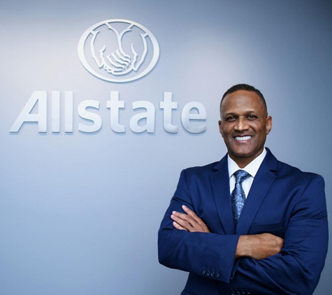 Allstate Insurance Agent: Cedric El-Amin - Casselberry, FL