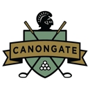 Canongate 1 Golf Club - Golf Courses