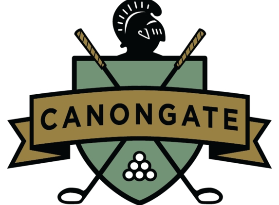 Canongate 1 Golf Club - Sharpsburg, GA