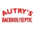 Autry's Backhoe & Septic Service