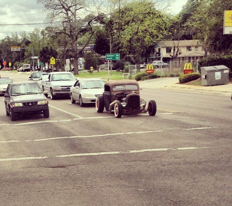 McDonald's - Callahan, FL