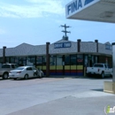 Bear Creek Food Mart - Restaurants