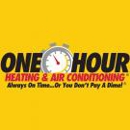 Rohrer's One Hour Heating - Dry Cleaners & Laundries