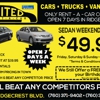 United Rent A Car gallery