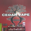Cedarvape gallery