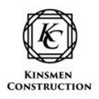 Kinsmen Construction