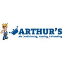 Arthur's Air Conditioning and Heating