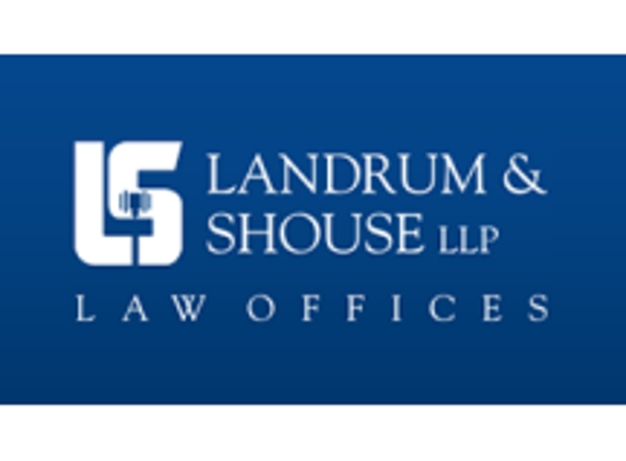 Landrum & Shouse LLP - Louisville, KY