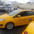 Cincinnati Airport Taxi