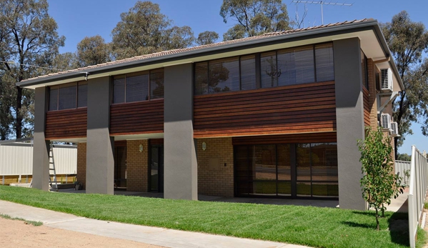 Render Solutions - East Bendigo, VIC