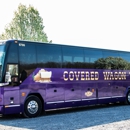 Covered Wagon Tours