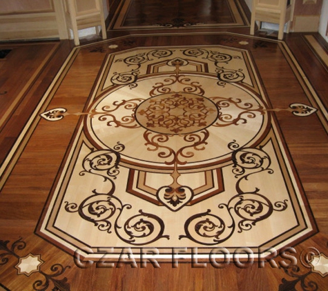 Czar Floors - Huntingdon Valley, PA