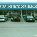 Richard's Whole Foods - Health & Diet Food Products