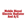 Mobile Diesel Electric Radiator And A/C gallery