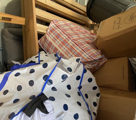 Mission Removals - Cooroy, QLD. Not very professional at all