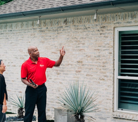 Mr. Handyman of N.E. Austin and Georgetown - Georgetown, TX