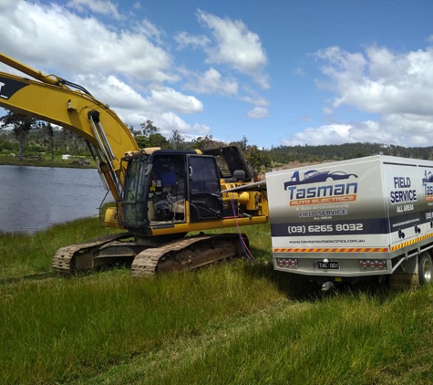 Tasman Auto Electrics - Cambridge, TAS