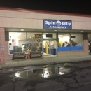 Spin City Laundry - Laundromats