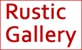 Rustic Gallery Logo