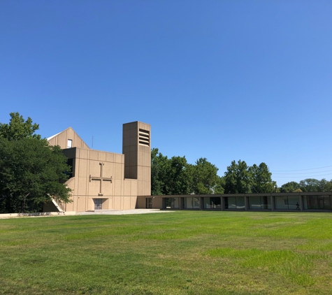 Christian Theological Seminary - Indianapolis, IN