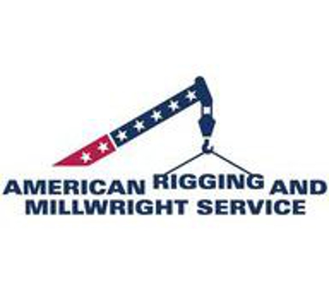 American Rigging and Millwright Service - Rockford, IL