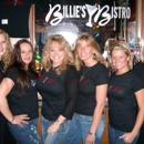 Billie's Bistro - American Restaurants