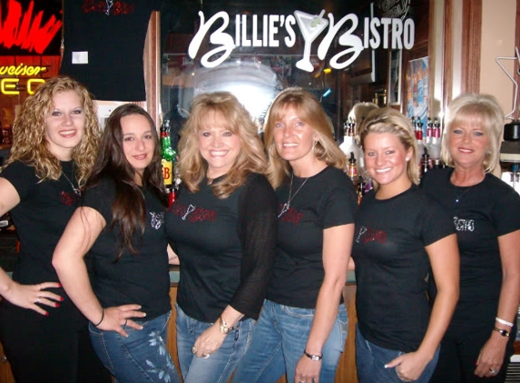 Billie's Bistro - Saint Louis, MO