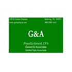 Gerard & Associates