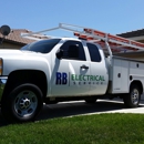 RB Electrical Service - Altering & Remodeling Contractors