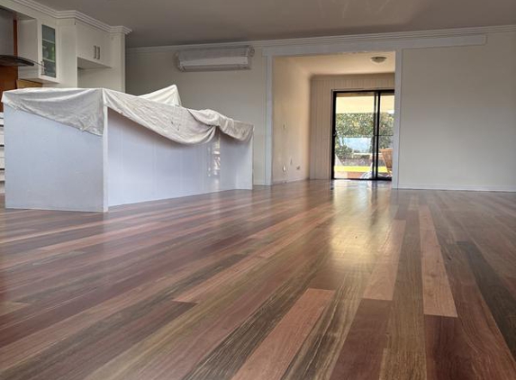 Ace Premium Floor Sanding - Wolumla, NSW. Restored
