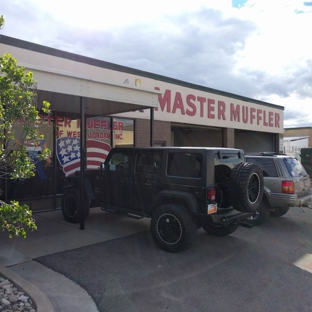 Master AutoTech - West Jordan, UT