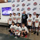 Magic Elite Basketball Academy - Basketball Clubs