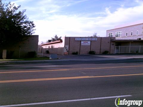 Kreative Kampus Learning Center - Phoenix, AZ 85016
