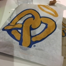 Auntie Anne's - Pretzels