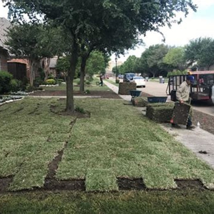 Qualitech landscaping - Dallas, TX