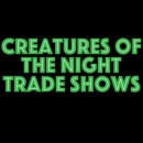 Creatures Of The Night Trade Shows - Pet Stores