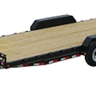 Eastern Iowa Trailers & Storage