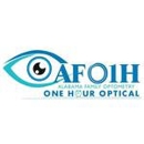 Al Fam Optometry One HR Optcl - Optometrists