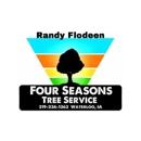 Randy Flodeen Four Seasons Tree Service - Arborists
