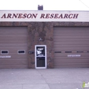 Arneson Research - Research Services