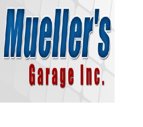 Mueller's Garage - Manasquan, NJ