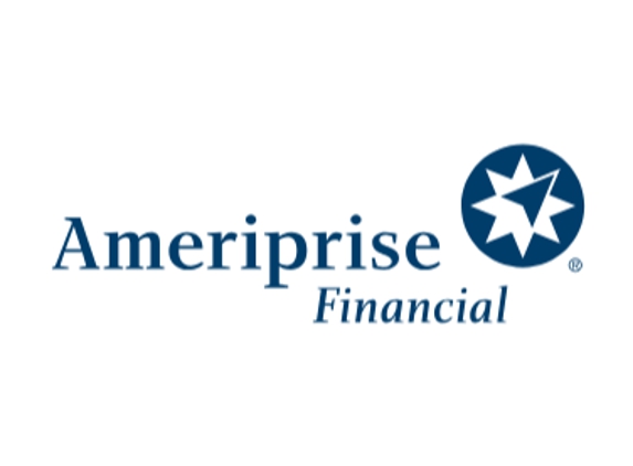 Brian Burkhardt - Financial Advisor, Ameriprise Financial Services - Buffalo, NY