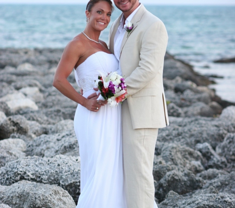 Aarons Key West Weddings - Key West, FL