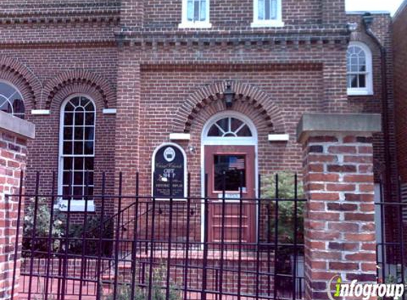 Christ Church Gift Shop - Alexandria, VA