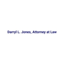 Darryl L. Jones Attorney at Law - Family Law Attorneys