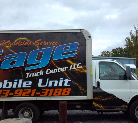 Sage Truck Center