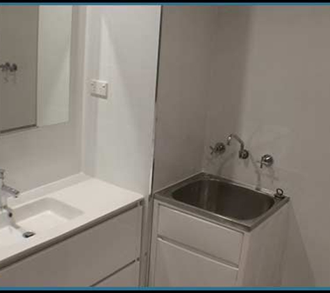 A-Grade Bathrooms. High-Quality Service At A Cost-Effective Price