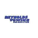 Reynolds Towing - Locks & Locksmiths